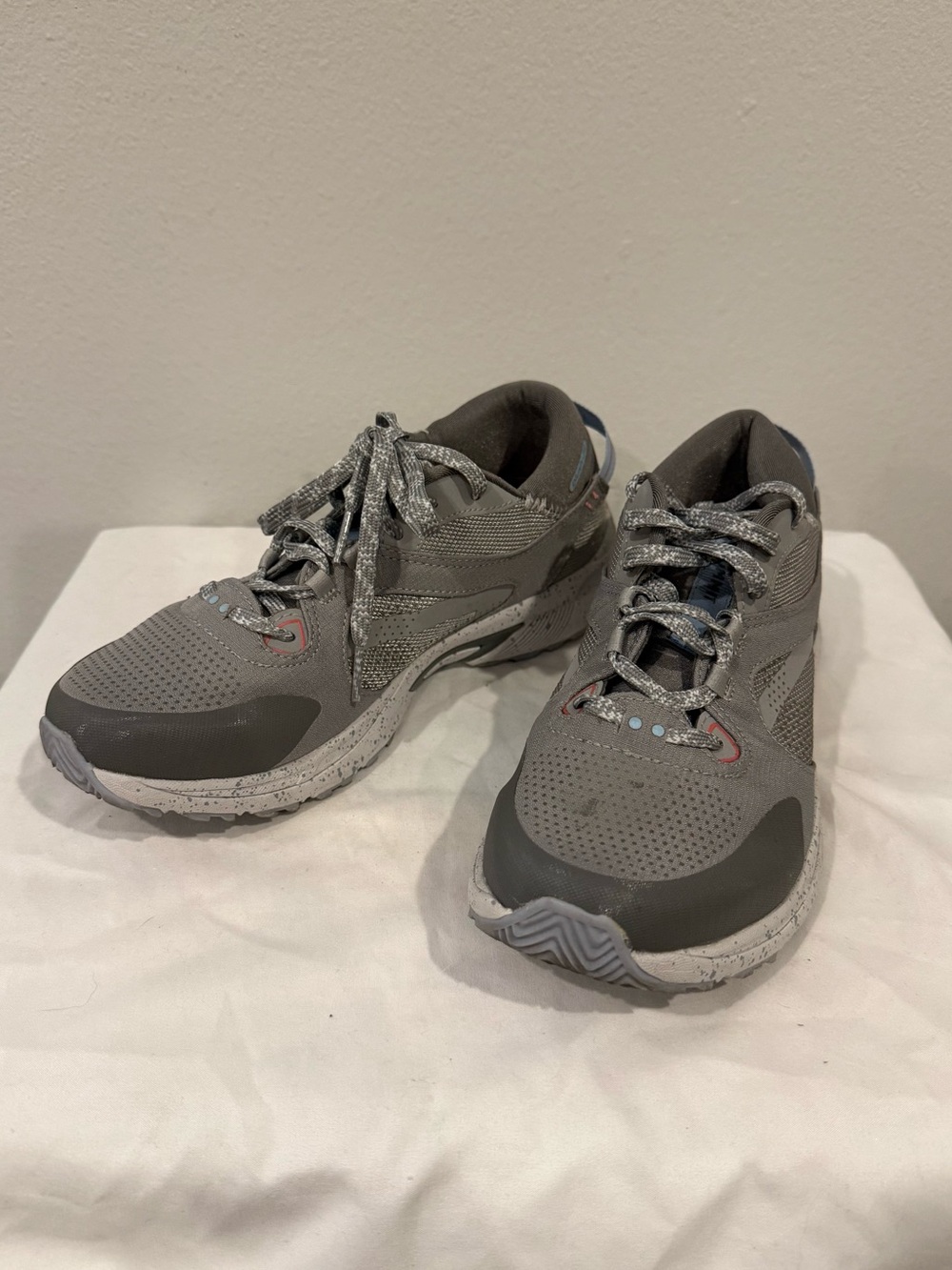 Ryka Summit Trail Palomagr Hiking Shoe